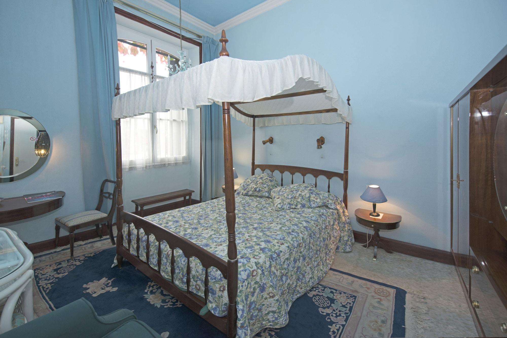 לה-רוש-סור-יון Cit'Hotel Marie Stuart מראה חיצוני תמונה