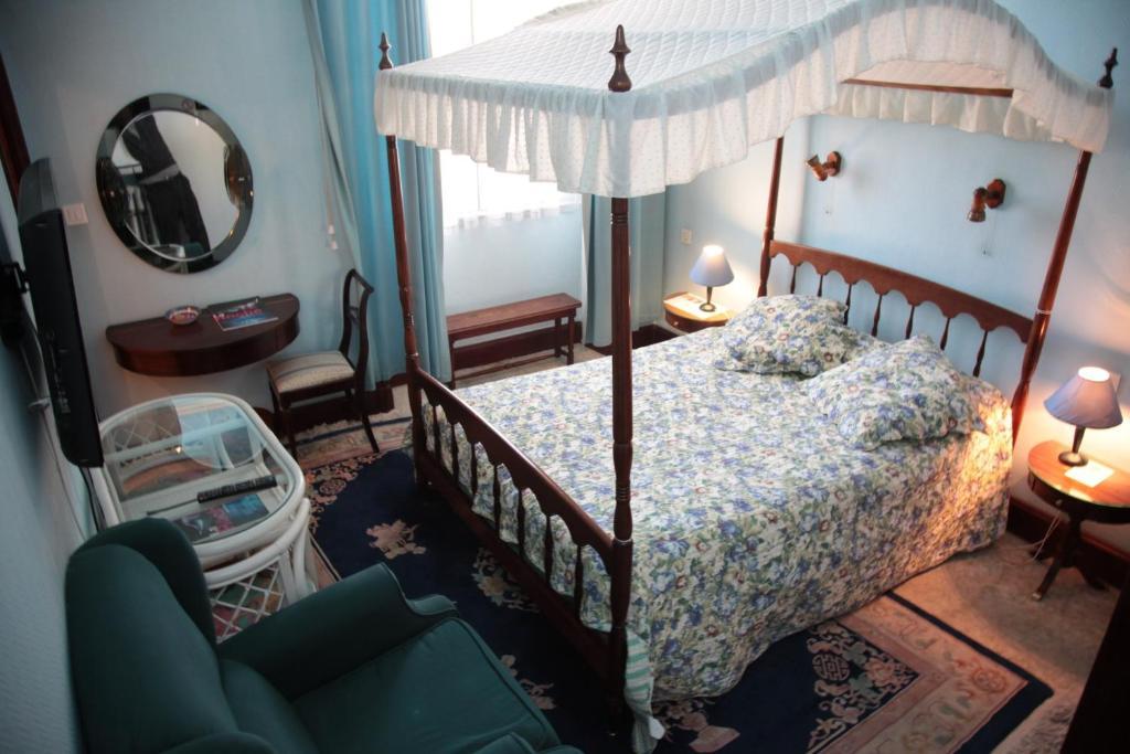 לה-רוש-סור-יון Cit'Hotel Marie Stuart מראה חיצוני תמונה